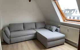Komfortabele Ferienwohnungen Mitten Im Zentrum Bremerhavens